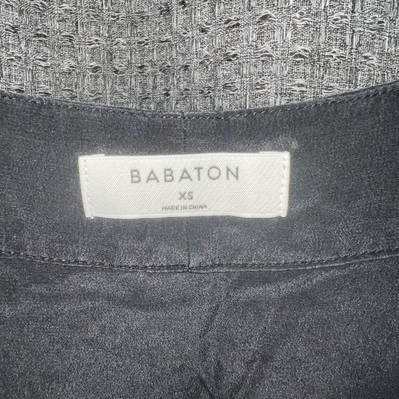 Babaton Romper - Picture 2 of 2